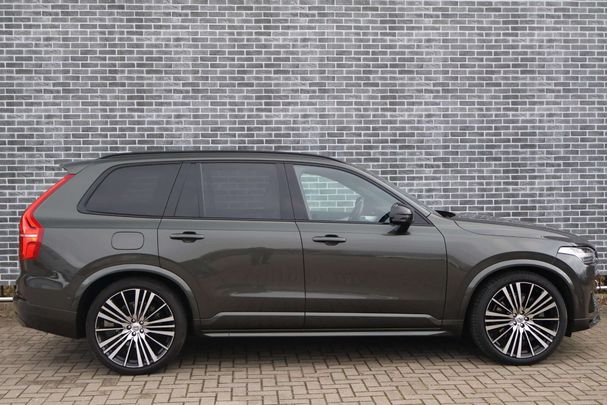 Volvo XC90 Recharge T8 AWD 287 kW image number 3