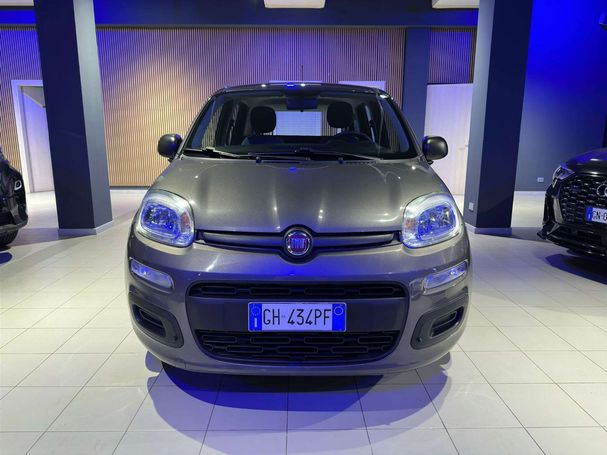 Fiat Panda 1.0 Hybrid 51 kW image number 2