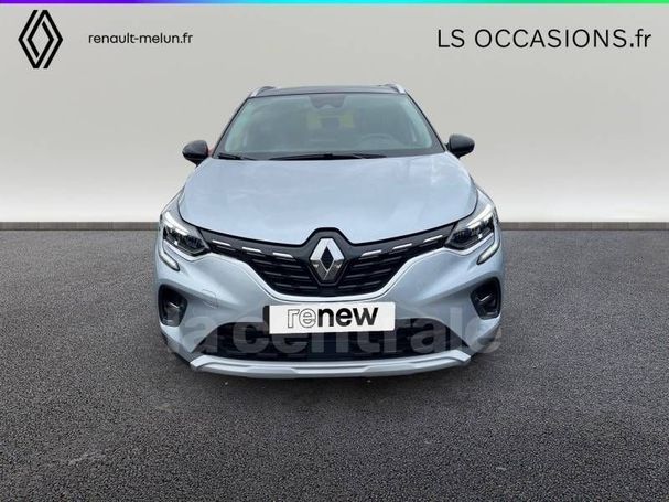 Renault Captur 160 116 kW image number 3