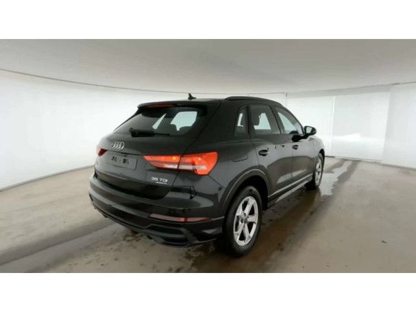 Audi Q3 35 TDI S-line 110 kW image number 8