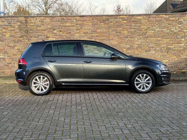 Volkswagen Golf 1.4 TSI DSG Highline 110 kW image number 9