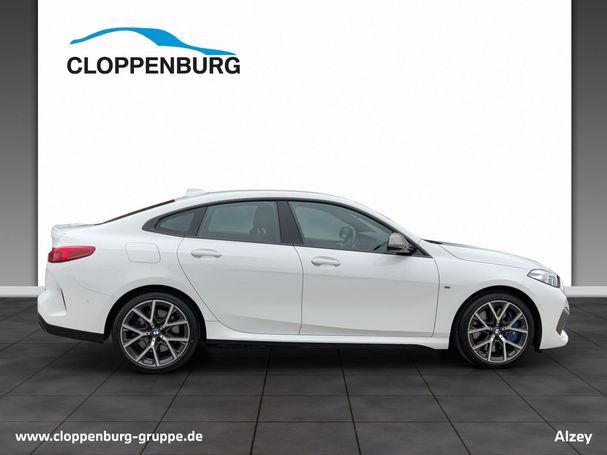 BMW M235i xDrive 225 kW image number 6