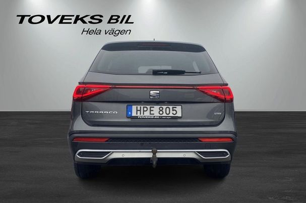 Seat Tarraco 2.0 TDI 4Drive DSG 140 kW image number 3