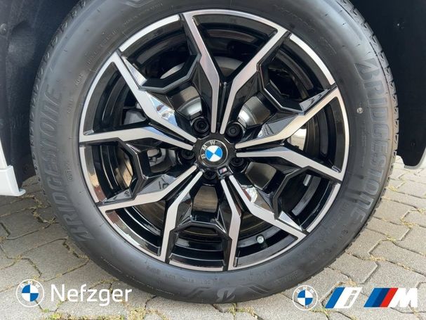 BMW X3 xDrive20i M Sport 135 kW image number 12