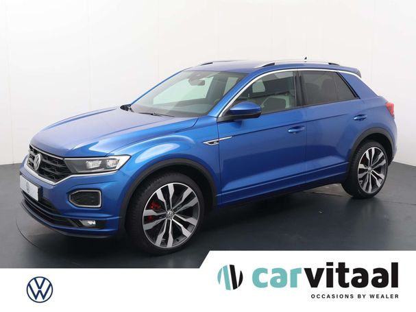 Volkswagen T-Roc 1.5 TSI Sport 110 kW image number 1