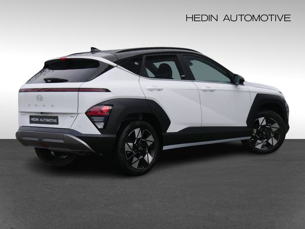 Hyundai Kona 104 kW image number 2