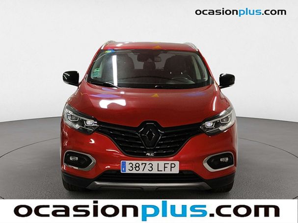 Renault Kadjar BLUE dCi 110 kW image number 12