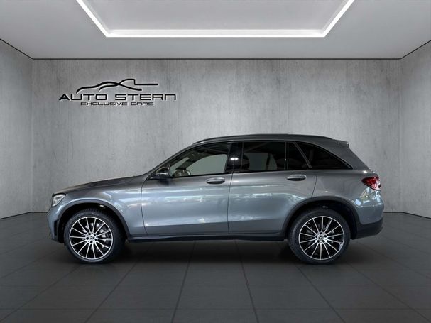 Mercedes-Benz GLC 300 de 4Matic 225 kW image number 5