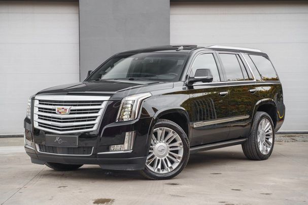 Cadillac Escalade 313 kW image number 3