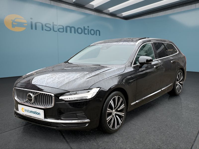 Volvo V90 251 kW