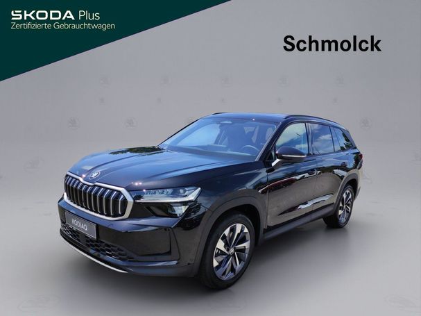 Skoda Kodiaq 2.0 TDI DSG 110 kW image number 1