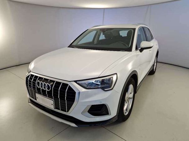 Audi Q3 35 TDI S tronic Advanced Business 110 kW image number 1