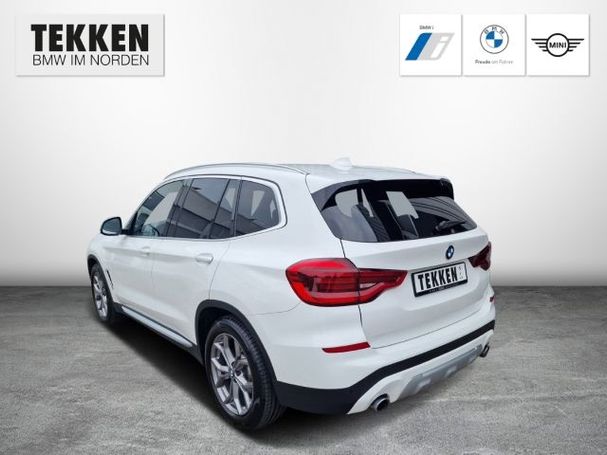 BMW X3 xDrive 210 kW image number 10