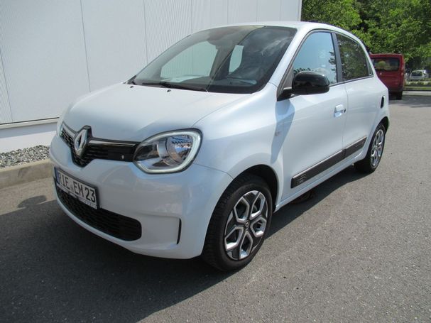 Renault Twingo SCe 65 48 kW image number 1