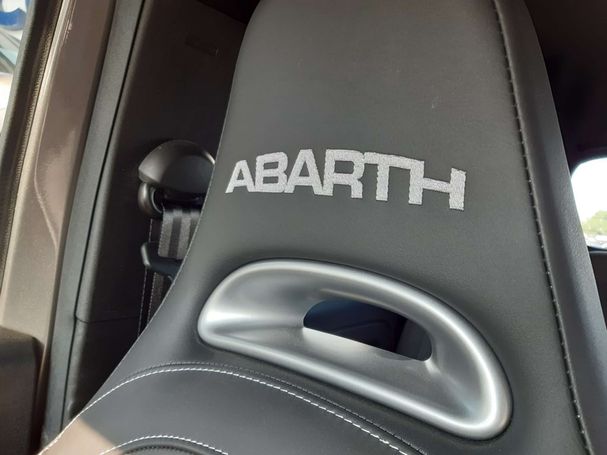 Abarth 595C 99 kW image number 19