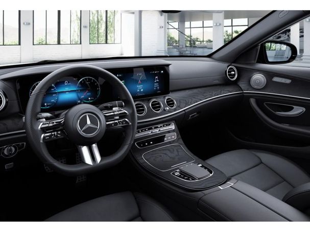 Mercedes-Benz E 300 de T 225 kW image number 3