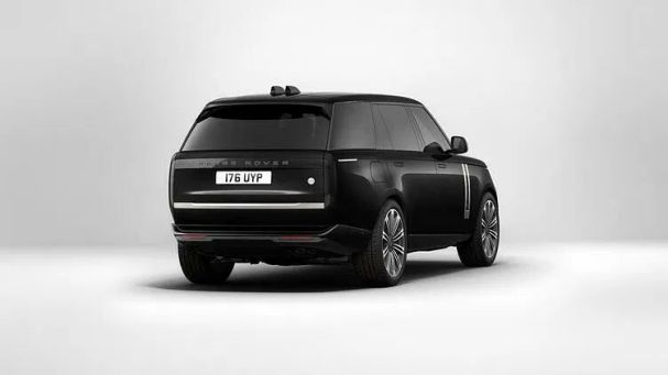 Land Rover Range Rover 452 kW image number 1