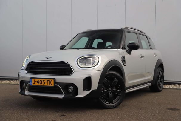 Mini Cooper Countryman 100 kW image number 1