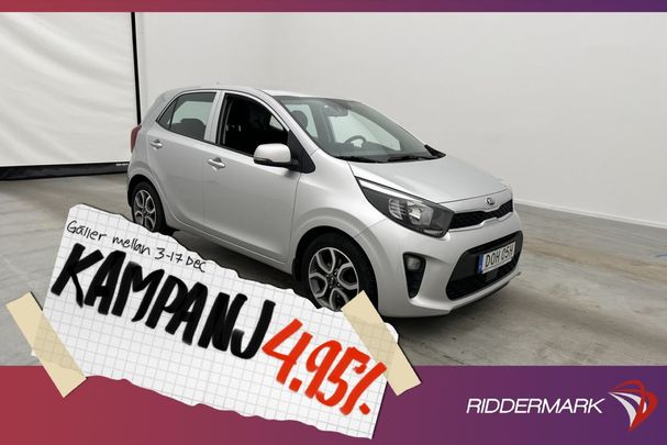 Kia Picanto 1.0 49 kW image number 3