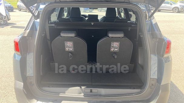 Peugeot 5008 96 kW image number 21