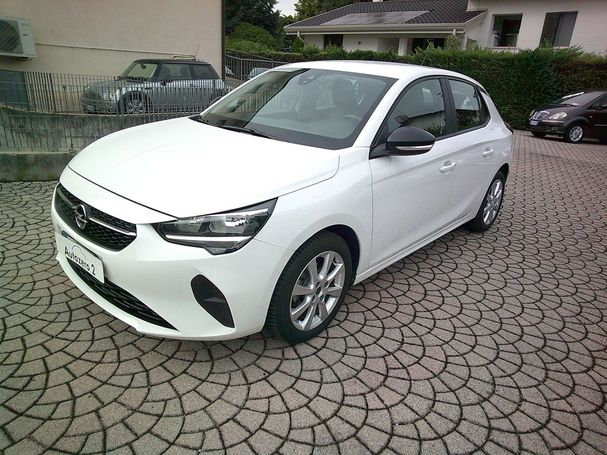 Opel Corsa 1.2 Edition 55 kW image number 1