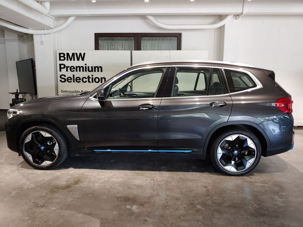 BMW iX3 210 kW image number 5