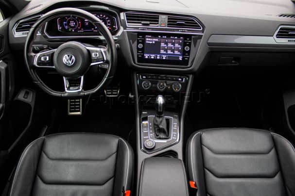 Volkswagen Tiguan 2.0 TDI SCR 4Motion DSG 176 kW image number 17