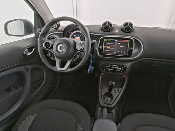 Smart ForTwo EQ 60 kW image number 6