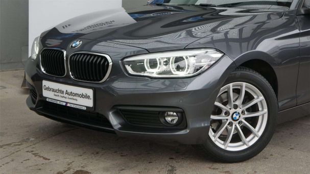 BMW 116d 85 kW image number 1