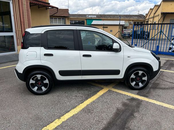 Fiat Panda 1.0 Hybrid 51 kW image number 4