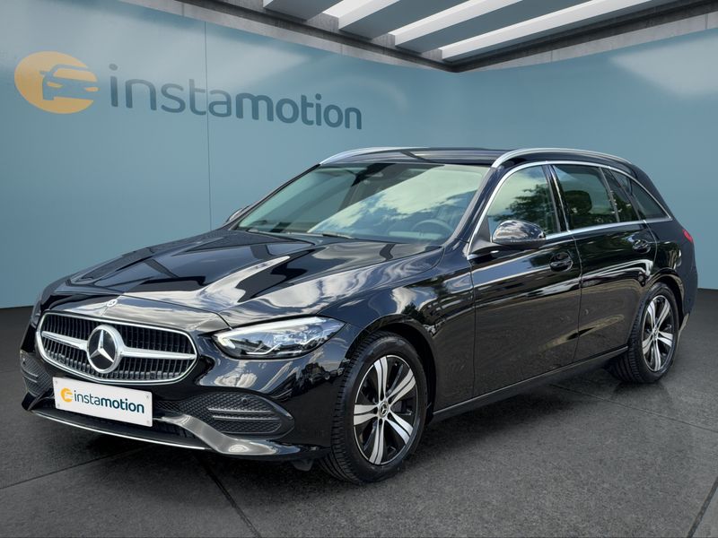 Mercedes-Benz C 200 T