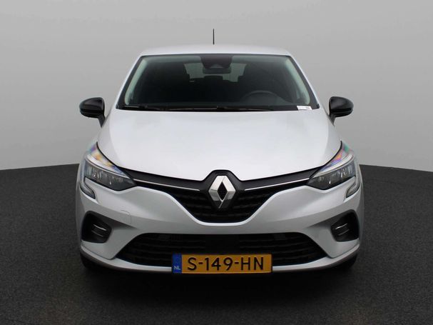 Renault Clio TCe 90 66 kW image number 2