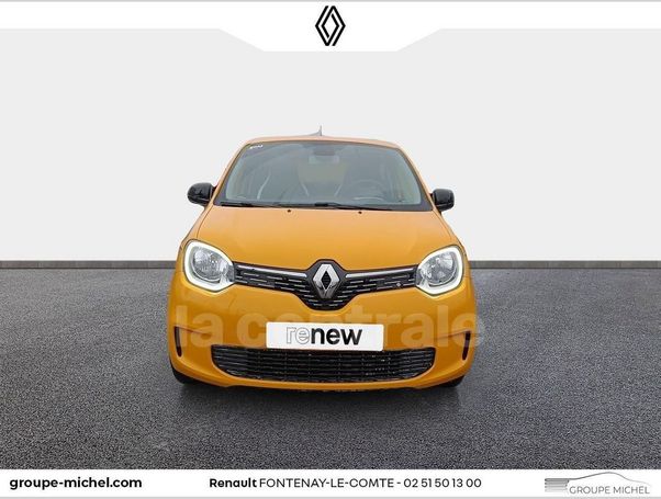 Renault Twingo 22 kWh 60 kW image number 3