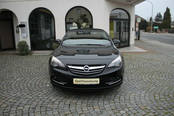 Opel Cascada 147 kW image number 22