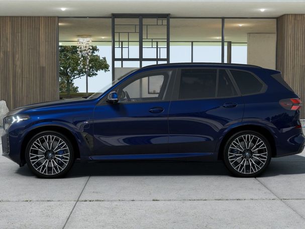 BMW X5 50e xDrive 360 kW image number 4