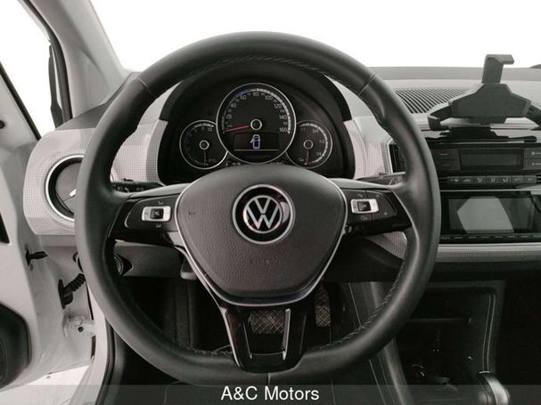 Volkswagen up! 60 kW image number 13