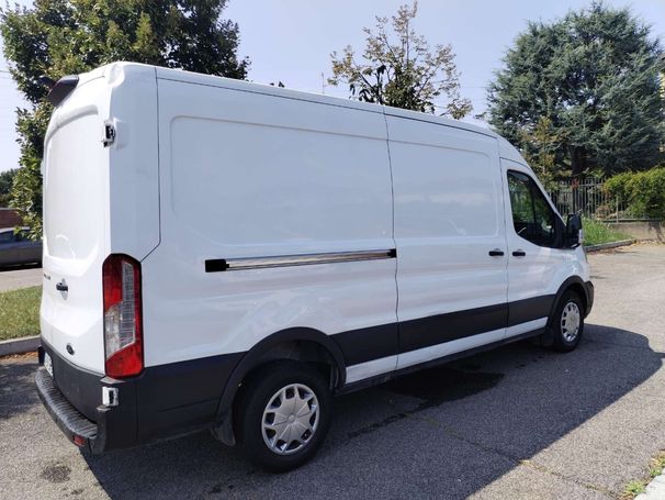 Ford Transit 96 kW image number 2