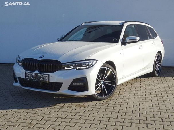 BMW 320d Touring xDrive 140 kW image number 1