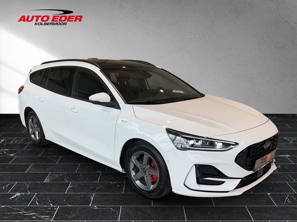 Ford Focus ST-Line 85 kW image number 3