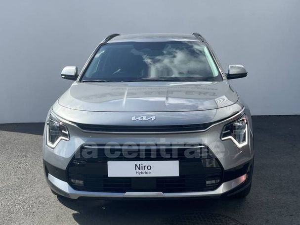 Kia Niro 96 kW image number 2