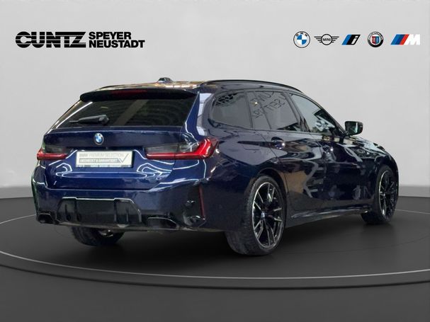 BMW 340i xDrive Touring 275 kW image number 7