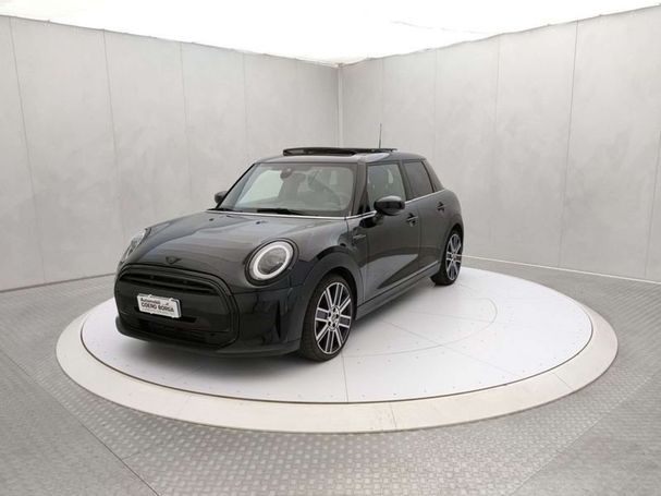 Mini Cooper Mini Yours 100 kW image number 1