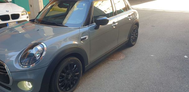 Mini Cooper 100 kW image number 5