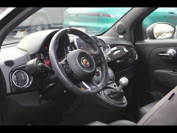 Abarth 500 595 121 kW image number 6