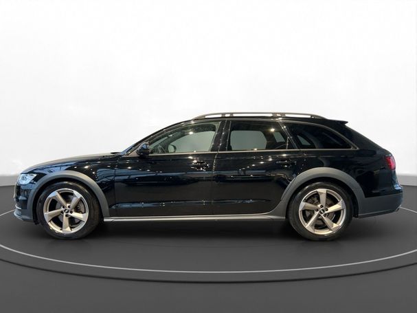 Audi A6 Allroad 3.0 TDI quattro 160 kW image number 5