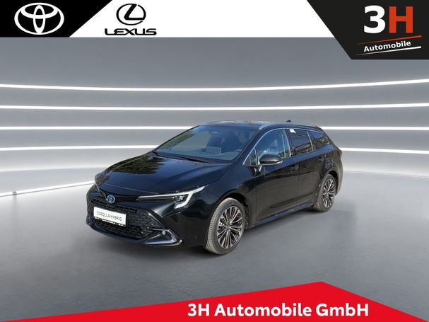 Toyota Corolla 1.8 Hybrid Touring Sports 103 kW image number 2