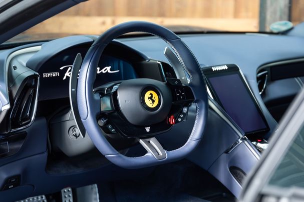 Ferrari Roma 456 kW image number 10