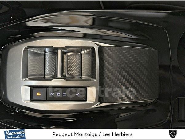 Peugeot 208 e 100 kW image number 17