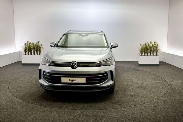 Volkswagen Tiguan 1.5 eTSI Life DSG 110 kW image number 9