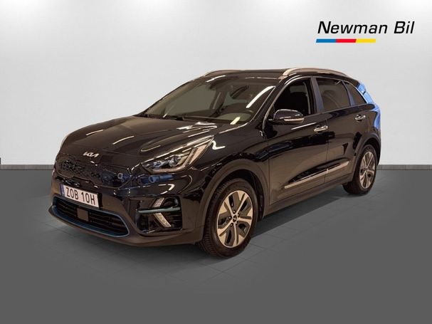 Kia Niro e 64 kWh 150 kW image number 1